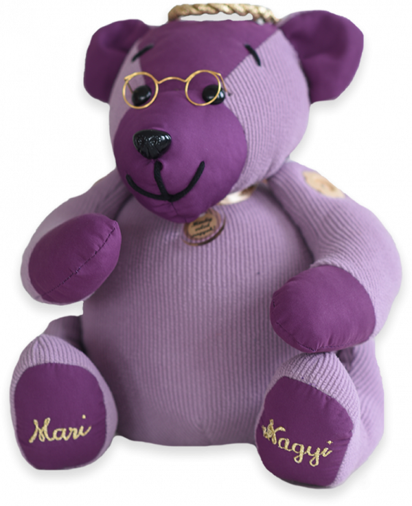 Angyal maci